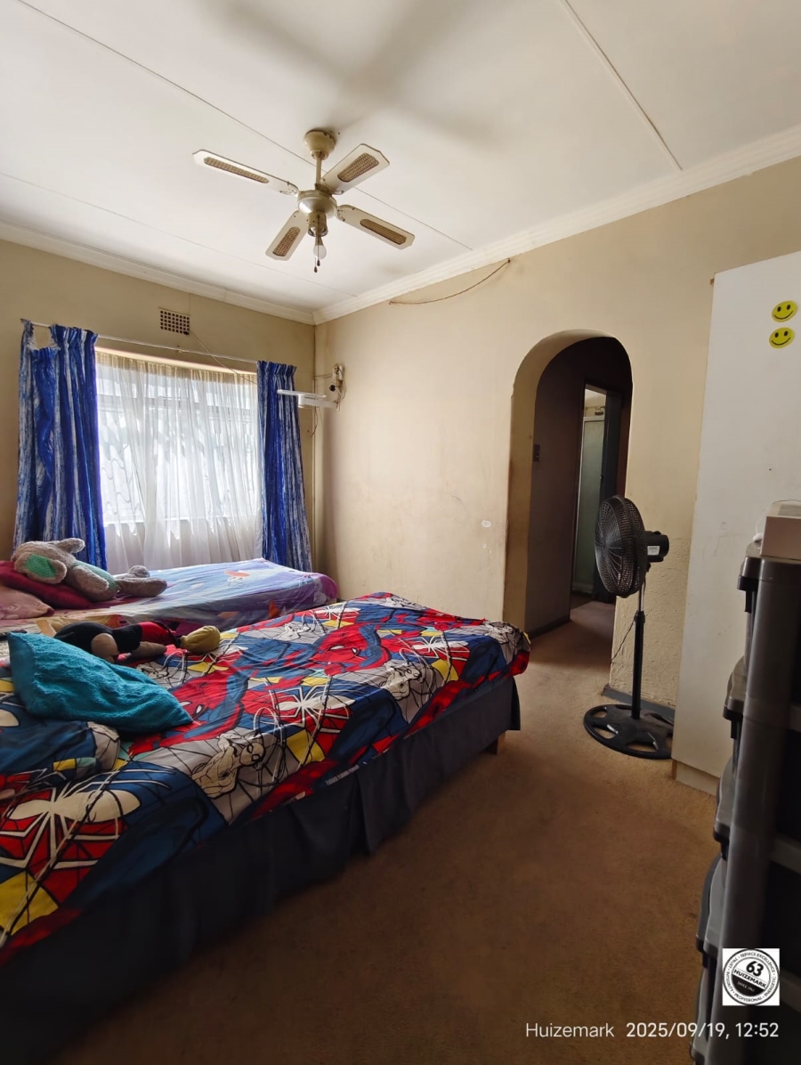 4 Bedroom Property for Sale in Sasolburg Ext 3 Free State